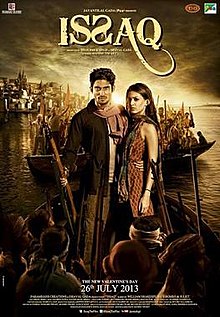 Issaq : Hindi Film Detail