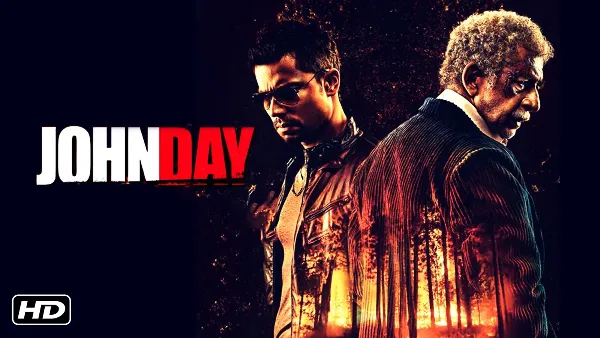 John Day movie