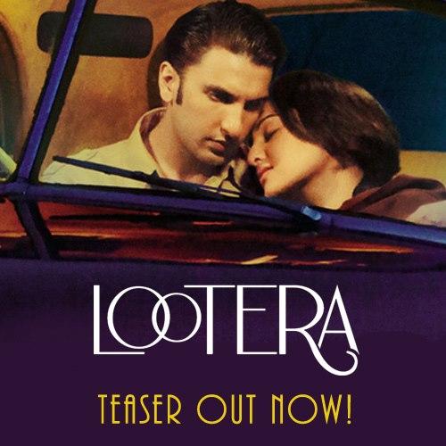 Lootera movie