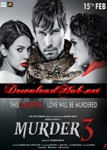murder 3 movie review murder 3 movie review