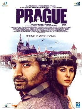 Prague movie 2013