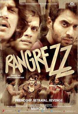 Rangrezz movie