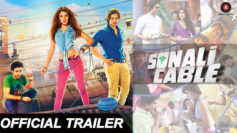 Sonali Cable full Movie