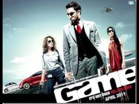 Game : Hindi Film Detail