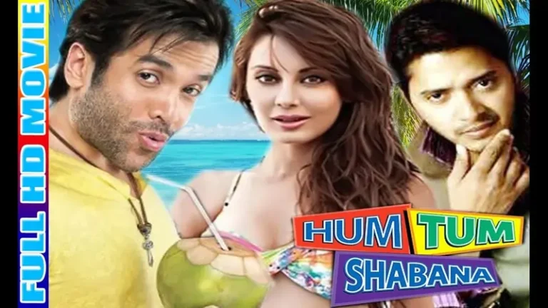 Hum Tum Shabana