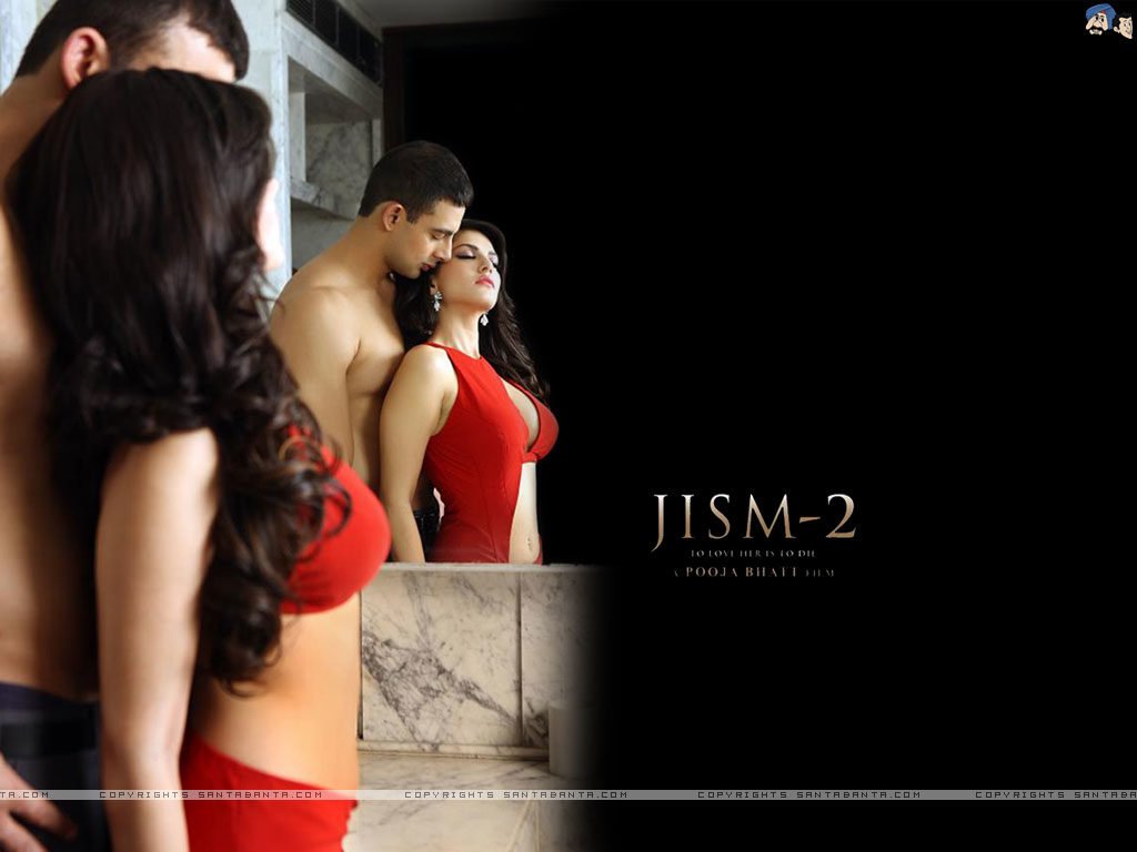 Jism 2 Movie