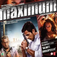 Maximum Movie