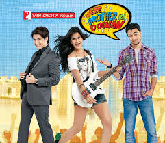 Mere Brother Ki Dulhan : Hindi Film Detail