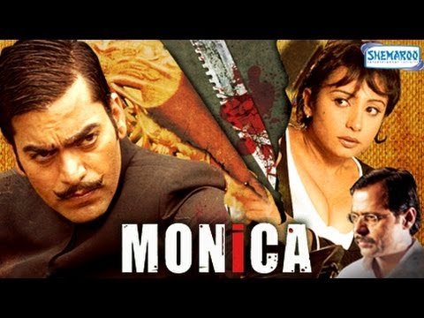 Monica : Hindi Film Detail