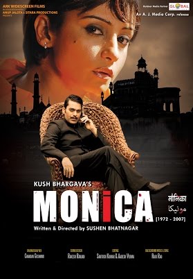 Monica : Hindi Film Detail