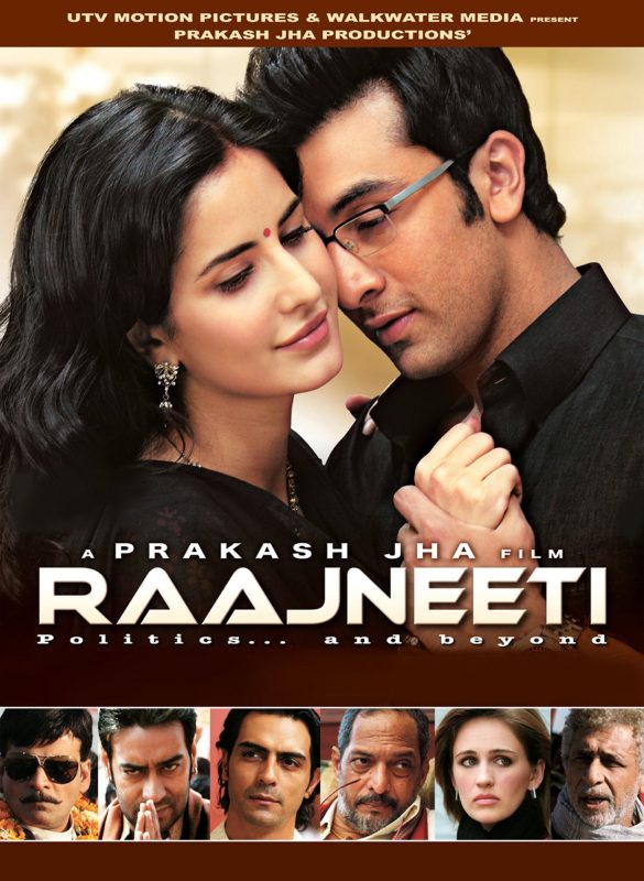 Raajneeti Movie