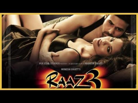 Raaz 3 movie