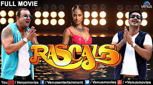 Rascals movie