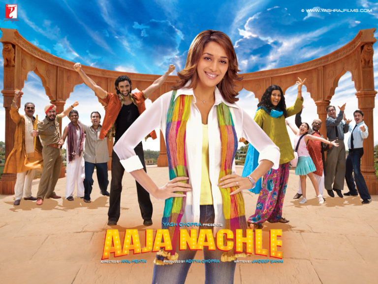 aaja nachle full movie watch online free