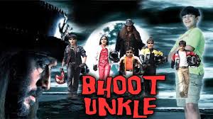Bhoot Unkle Movie