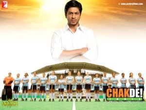 Chak De! India Movie 2007 Bollywood Hindi Film Trailer And Detail