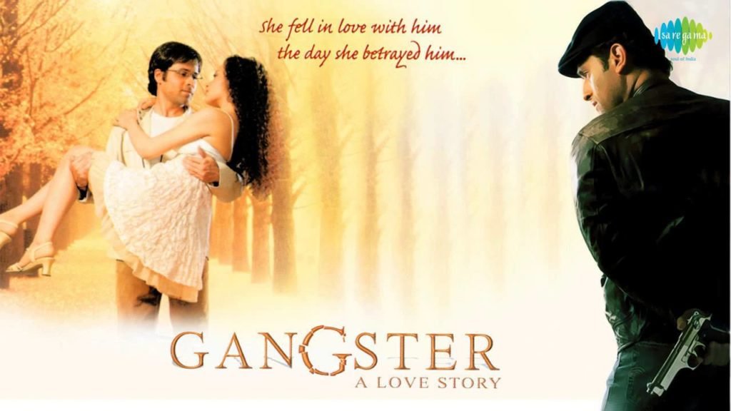 Gangster Movie