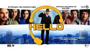 Hello : Hindi Film Detail