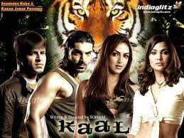 Kaal 2005 Bollywood Hindi film detail,songs, trailer, Review