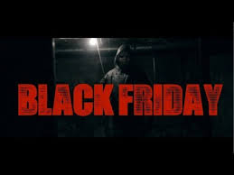 Black Friday Movie