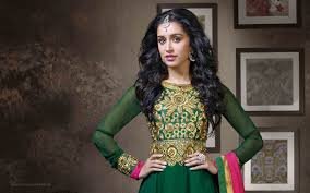 Shraddha Kapoor actress