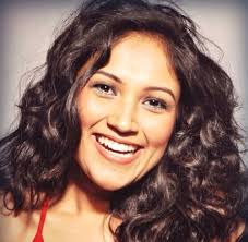 Shruti Bapna tv Actress