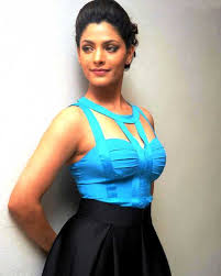 Saiyami Kher