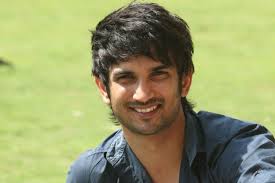 Sushant Singh Rajput