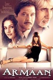 Armaan