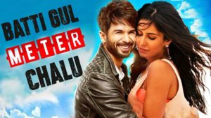 Batti Gul Meter Chalu movie