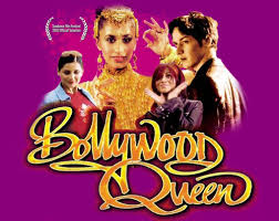 Bollywood Queen movie 2002 Star cast, 2002 : British Indian Movie