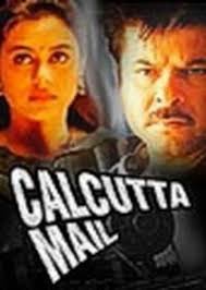 Calcutta Mail