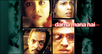 Best Hindi Horror Movies: Darna Mana Hai (2003)