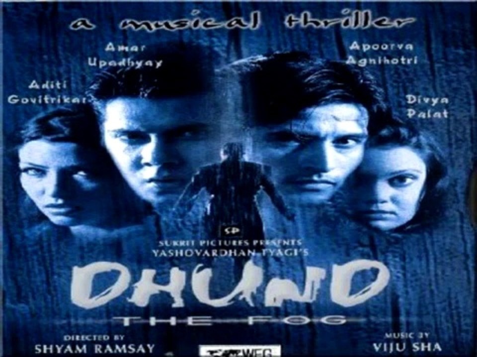 Dhund movie