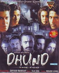 Dhund full movie watch online