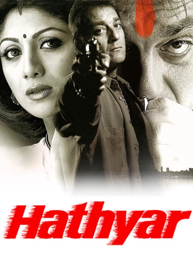 Hathyar movie