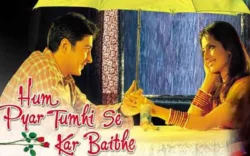 Hum Pyar Tumhi Se Kar Baithe (2002-movie)