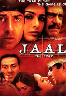 Jaal The Trap