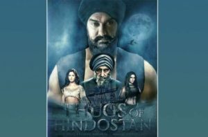 Thugs of Hindostan