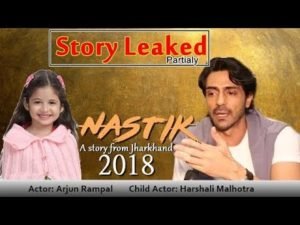 nastik Up Coming Movie