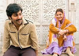 Sui Dhaga Movie