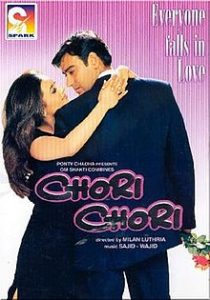 Chori Chori Full Movie