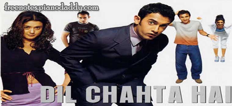 Dil Chahta Hai Movie