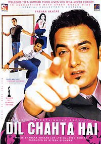Dil Chahta Hai Movie