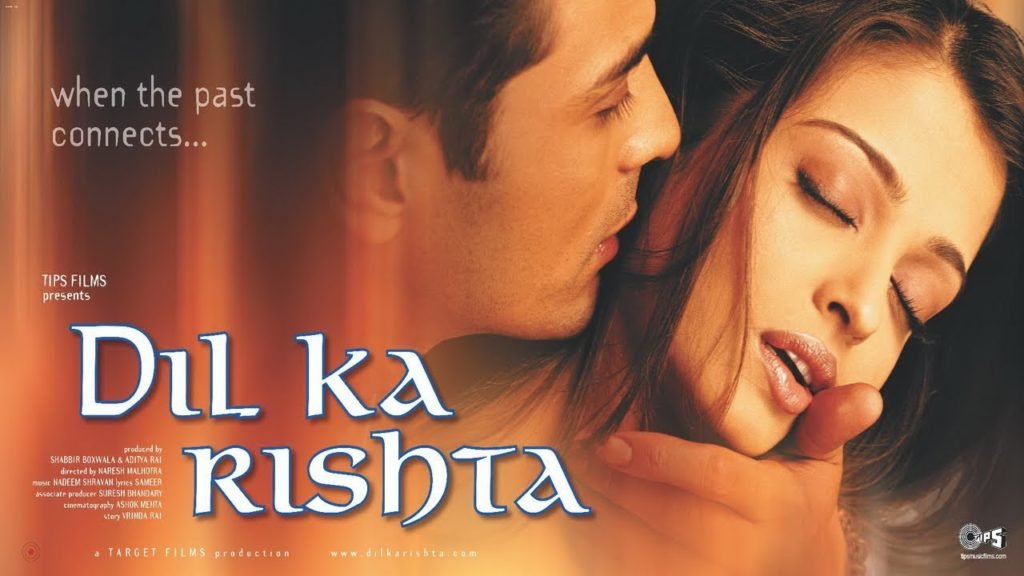 Dil Ka Rishta movie