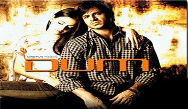 Dum Movie 2003 Trailer, Star Cast, Songs, Review, Box office