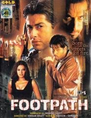 Footpath Movie