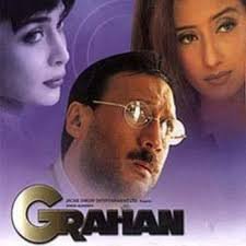 Grahan Movie