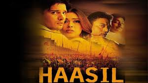 Haasil