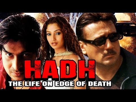 Hadh Movie Poster